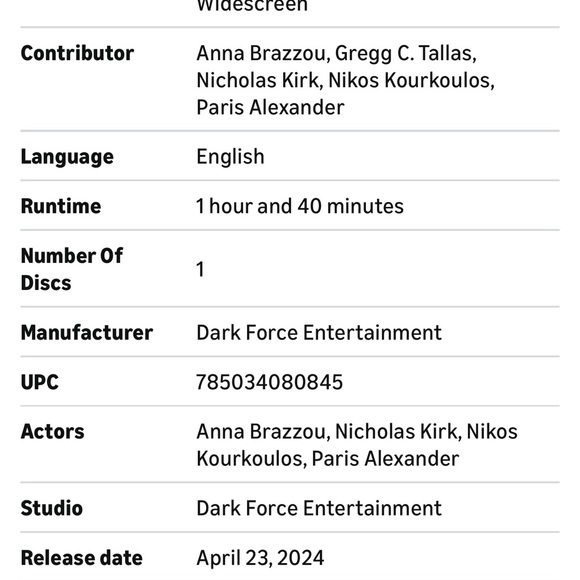 #0666 + Assignment Skybolt Blu-ray - Picture 10 of 11